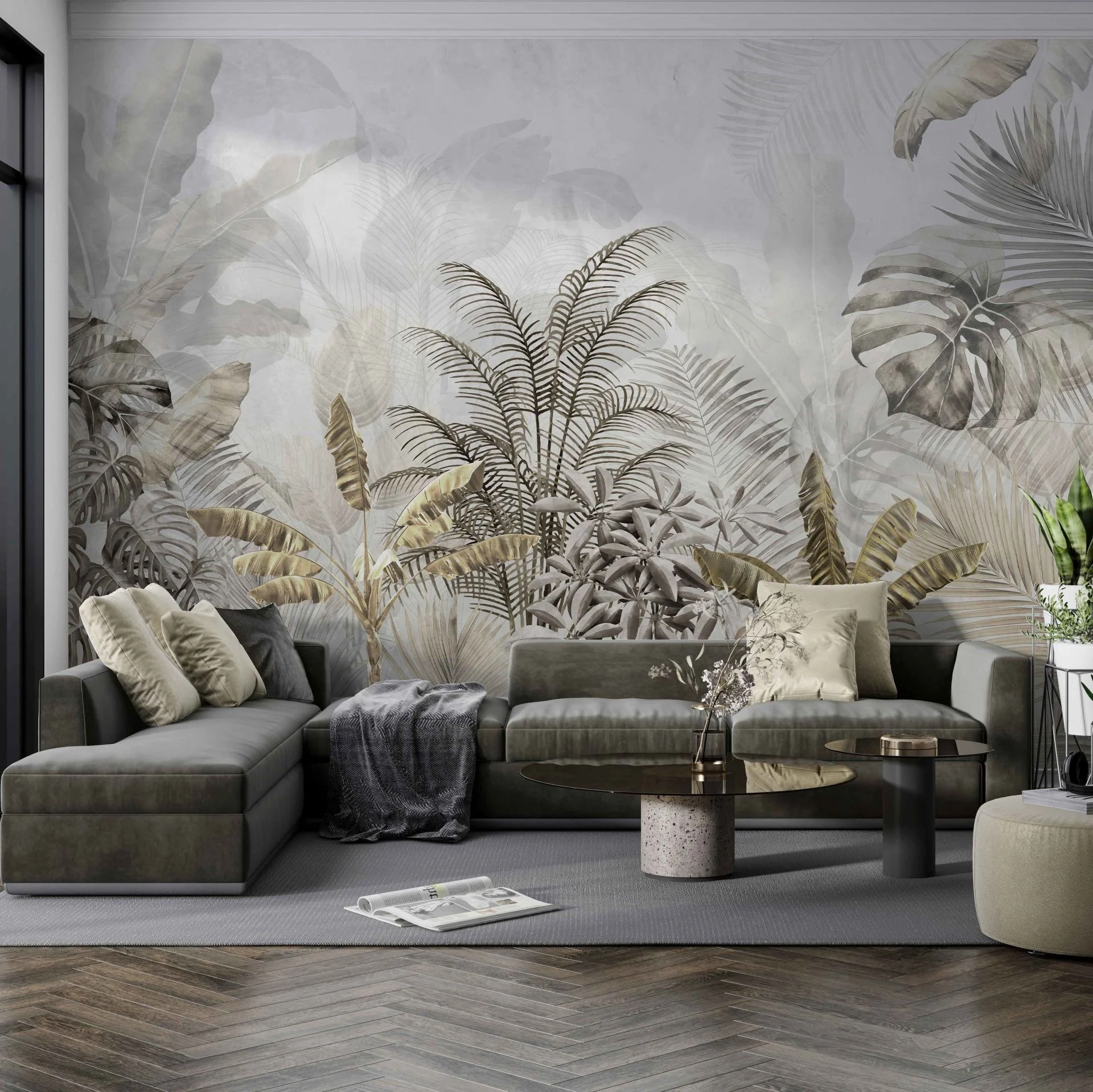 Karaçoban Duvar Kağıtcısı