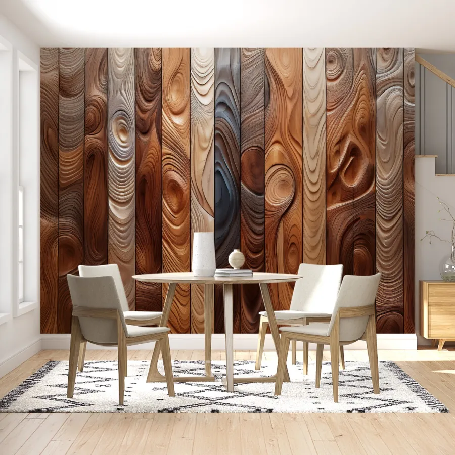 Karaçoban Duvar Kağıtcısı