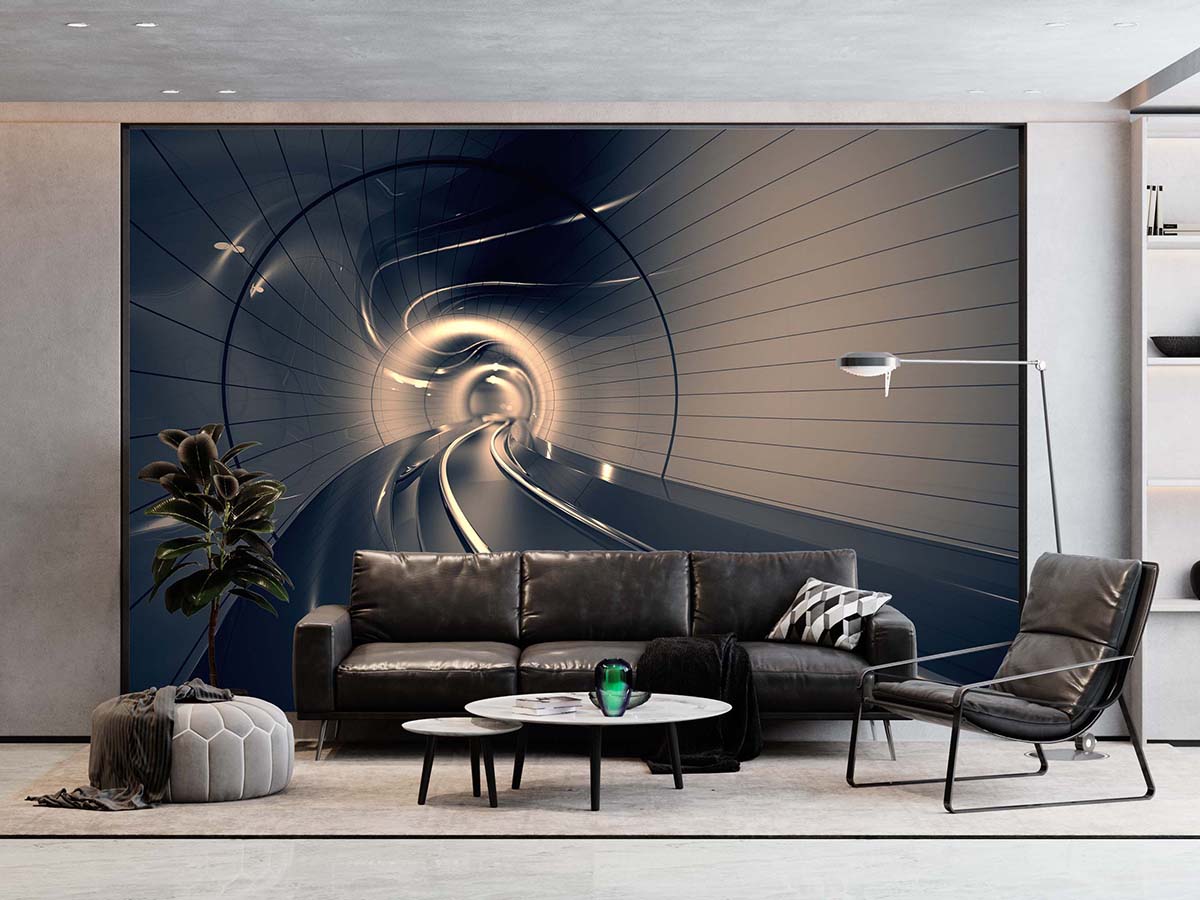 Karaçoban Duvar Kağıtcısı